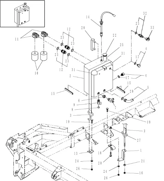 87614313 - Стяжка